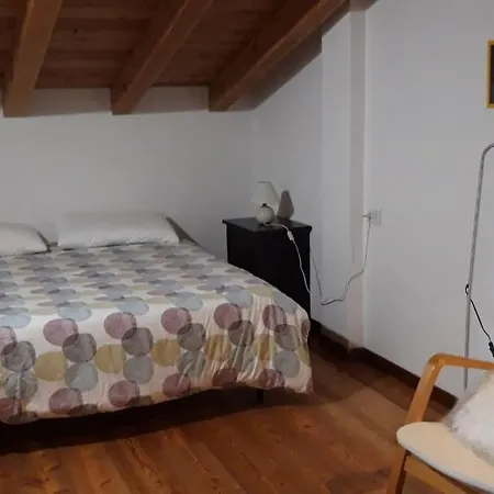 Сasa de vacaciones Casa San Luigi Con Piscina *