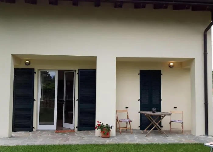 Ferienhaus Casa San Luigi Con Piscina *