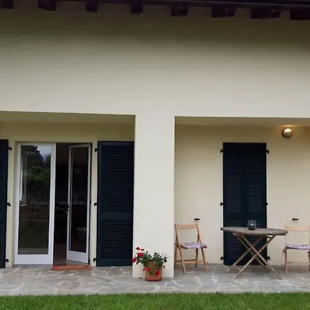 Feriehus Casa San Luigi Con Piscina *