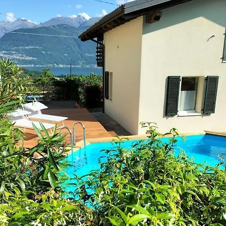 Casa San Luigi Con Piscina *